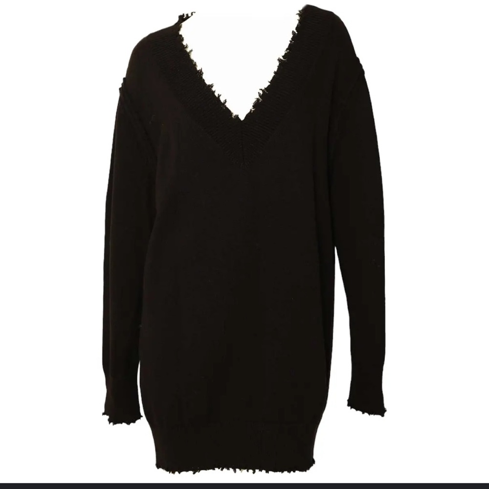 Forever 21 sweater dress